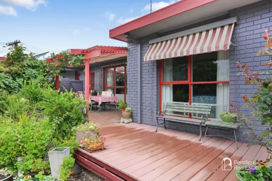 11 Reception Avenue, Strathdale, Vic 3550