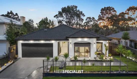 11 Red Mallee Court, Lyndhurst, Vic 3975