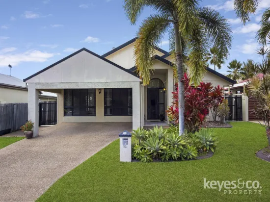11 Redbank Court, Mount Louisa, Qld 4814