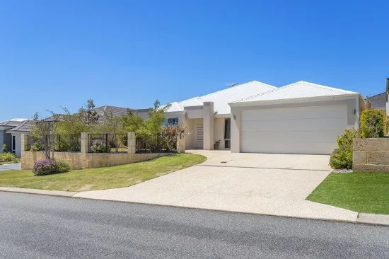 11 Redheart Way, Beeliar, WA 6164