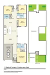 11 Redmill Terrace, Cranbourne East, Vic 3977-Floorplan