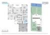 11 Reef Court, Mermaid Waters, Qld 4218-Floorplan