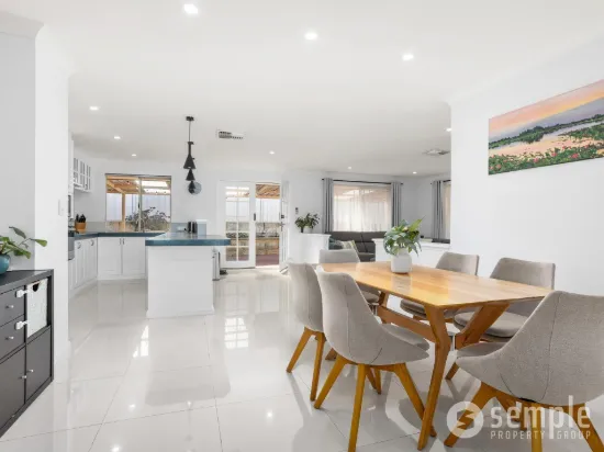 11 Regent Court, Cockburn Central, WA 6164