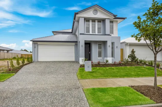 11 Regina Street, Coomera QLD 4209-Image