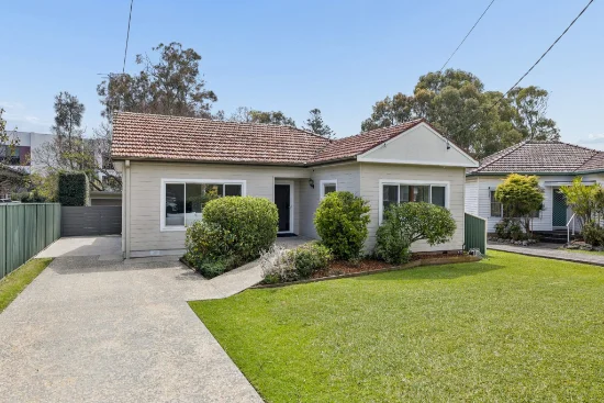 11 Reid Avenue, Clemton Park NSW 2206-Image