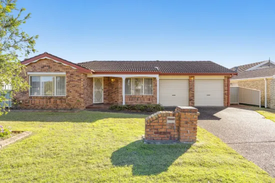 11 Reilly Street, Thornton, NSW 2322
