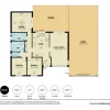 11 Reisling Road, Wynn Vale, SA 5127-Floorplan