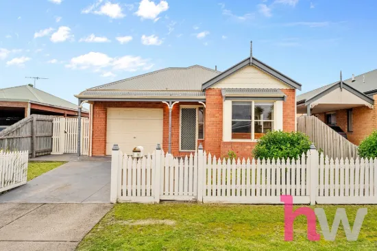 11 Reliance Avenue, Lara, Vic 3212
