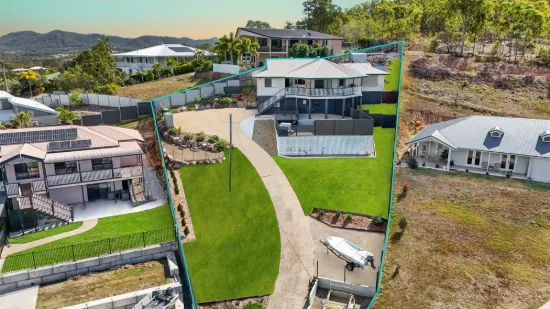 11 Reliance Court, Clinton, Qld 4680