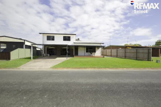 11 Renae Street, Andergrove, Qld 4740