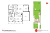 11 Rennie Street, Huntly North, Vic 3551-Floorplan