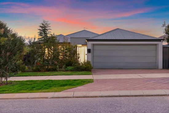 11 REUSHAW LINK, Baldivis, WA 6171