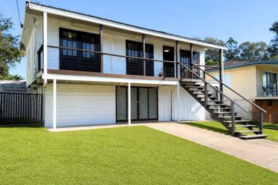 11 Richardson Street, Goodna, Qld 4300