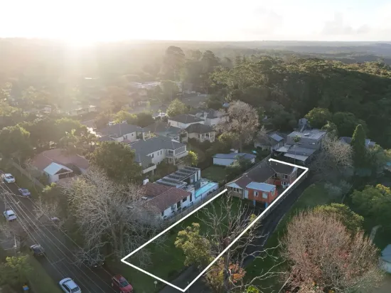 11 Richmond Avenue, St Ives, NSW 2075