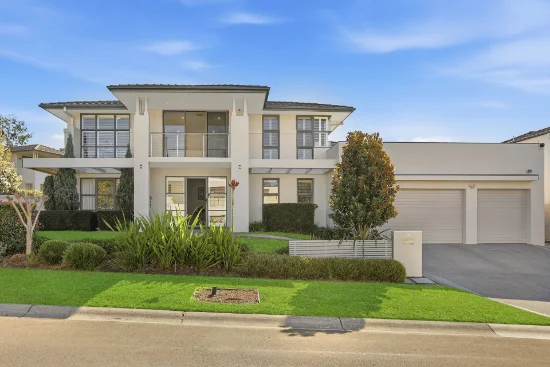 11 Ridgemark Place, Bella Vista, NSW 2153