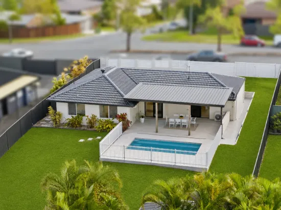 11 Ridgevale Drive, Helensvale, Qld 4212
