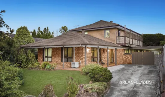 11 Rimfire Crescent, Cranbourne, Vic 3977