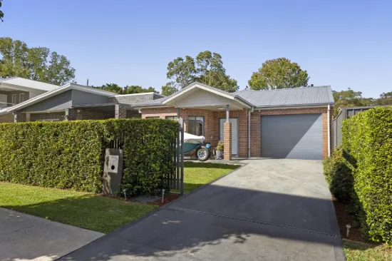 11 Ringal Crescent, Jewells, NSW 2280