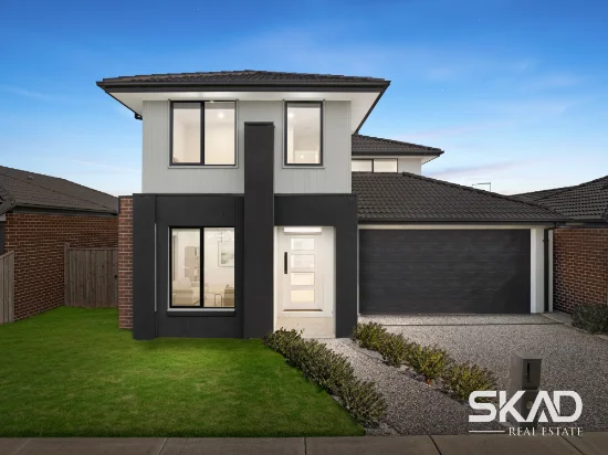 11 Ringtail Place, Beveridge, Vic 3753 - For Sale