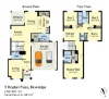 11 Ringtail Place, Beveridge, Vic 3753-Floorplan