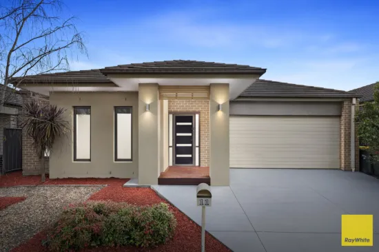 11 Riordan Crescent, Mernda, Vic 3754