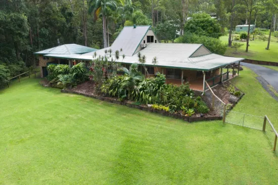 11 Rita Court, Tanawha, Qld 4556