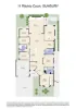 11 Ritchie Court, Sunbury, Vic 3429-Floorplan
