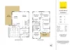 11 Ritz Drive, Coomera, Qld 4209-Floorplan
