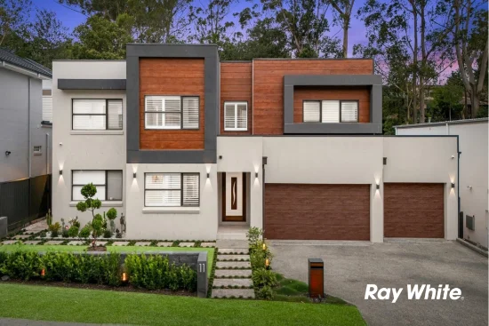 11 Rivendell Way, Glenhaven, NSW 2156