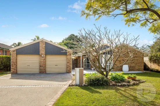 11 River Park Place, Fig Tree Pocket, Qld 4069