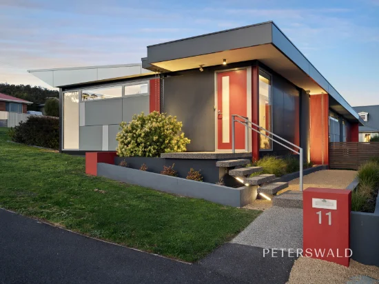 11 River Street, Bellerive, Tas 7018