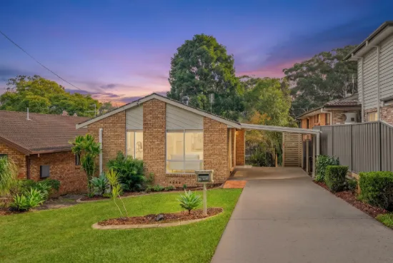 11 River Street, Springfield, NSW 2250