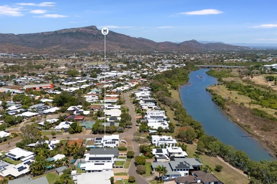 11 Riverbrook Terrace, Idalia, Qld 4811