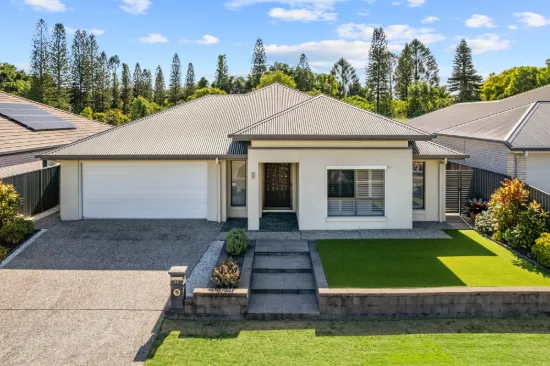 11 Riverside Circuit, Joyner, Qld 4500