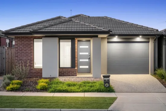 11 Riveting Road, Wyndham Vale, Vic 3024