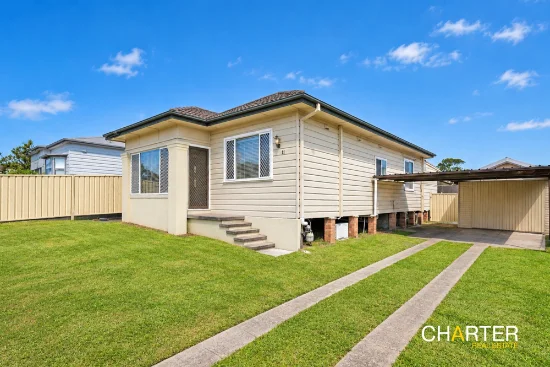 11  Robert Street, Jesmond, NSW 2299