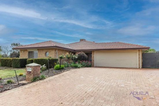 11 Robinia Rise, Helena Valley, WA 6056