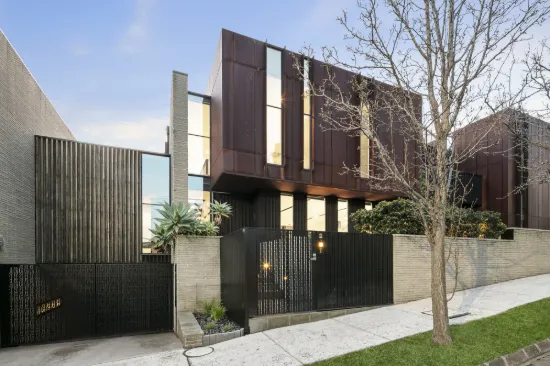 11 Rochester Street, Kew, Vic 3101