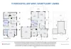 11 Rockefeller Way, Sanctuary Lakes, Vic 3030-Floorplan