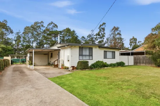 11 Rockford Road, Tahmoor, NSW 2573