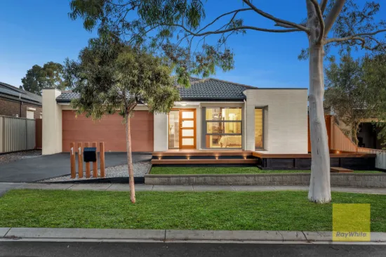 11 Rockpool Road, Truganina, Vic 3029