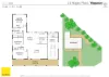 11 Rogan Place, Yeppoon, Qld 4703-Floorplan