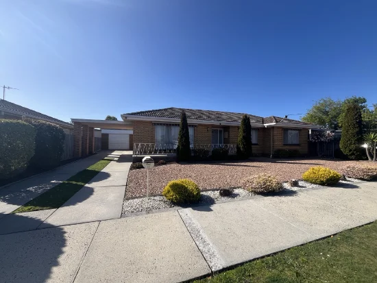 11 Rogers Court, Traralgon, Vic 3844