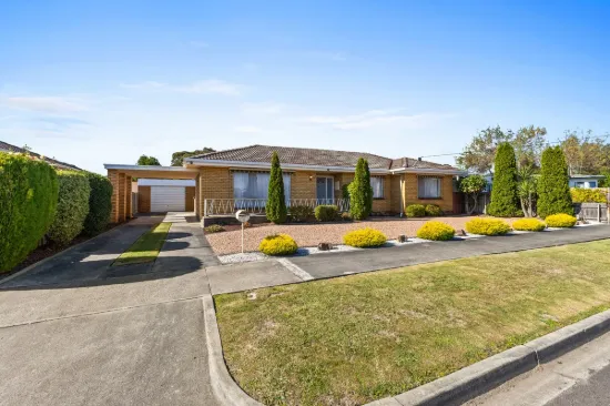 11 Rogers Court, Traralgon, Vic 3844