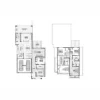 11 Romano Street, Denman Prospect, ACT 2611-Floorplan