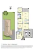 11 Romina Drive, Langwarrin VIC 3910-Floorplan