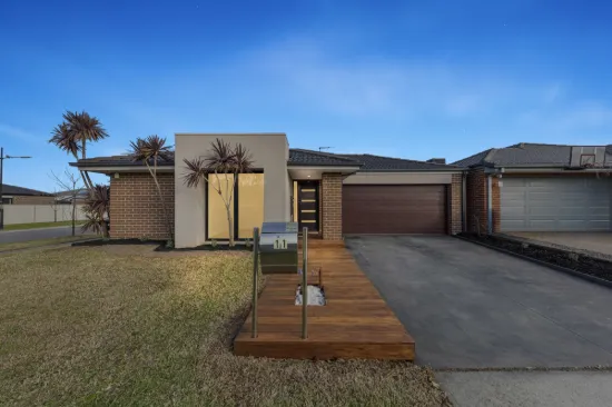 11 Romina Street, Pakenham, Vic 3810