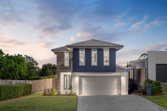 11 Rookery Crescent, Bridgeman Downs, Qld 4035