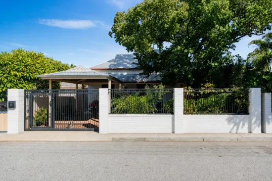 11 Rose Avenue, Bayswater, WA 6053