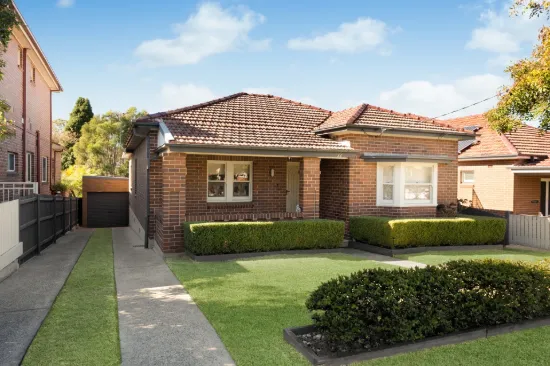 11 Rose Avenue, Concord, NSW 2137